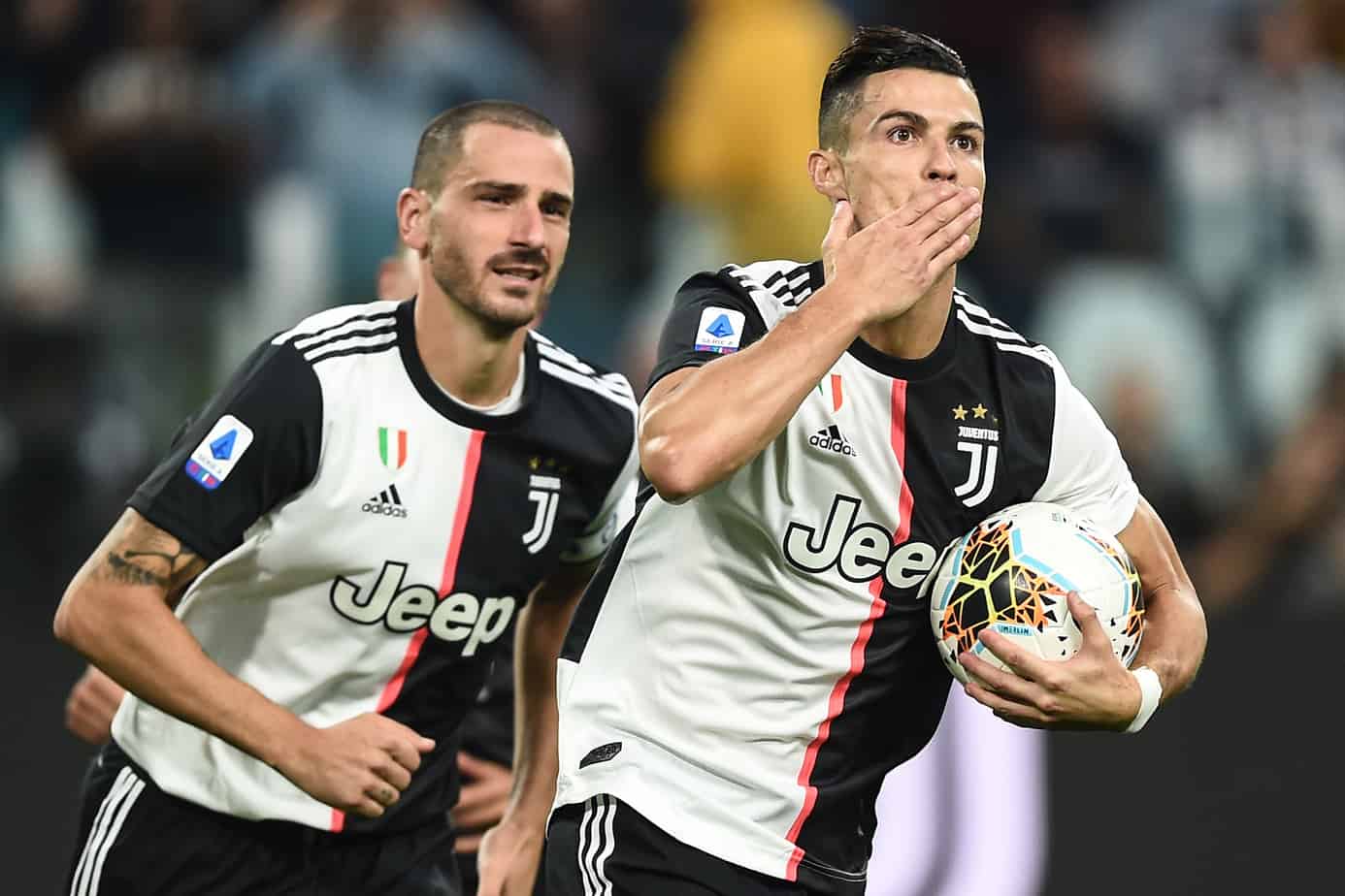 Juventus-Genoa pronostico 30 ottobre: probabili formazioni e diretta streaming