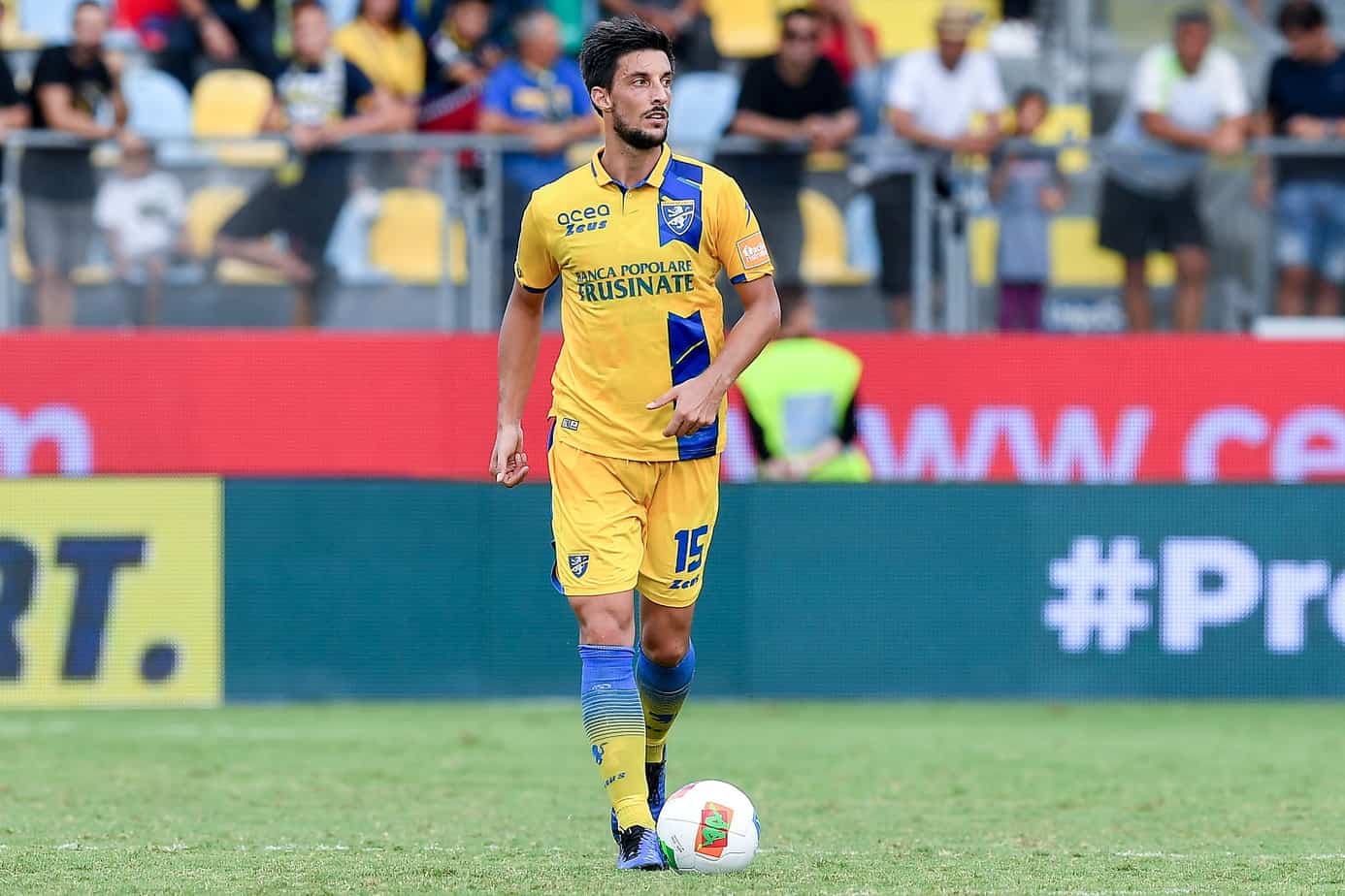 Pronostico Pisa-Frosinone 29 dicembre: 19ª Giornata Serie B