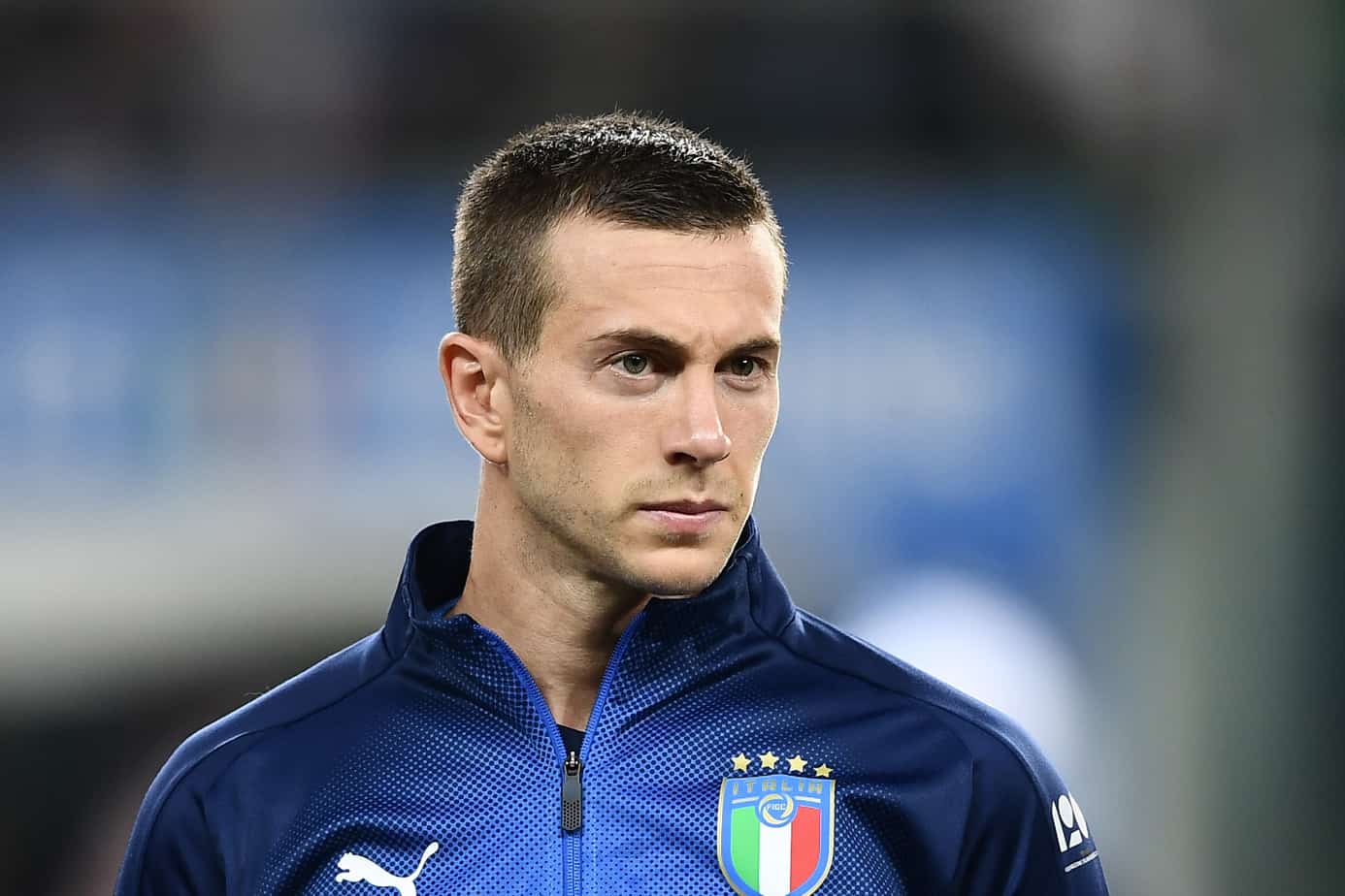 Bosnia-Italia, Dzeko e Pjanic provano a fermare la Nazionale di Mancini