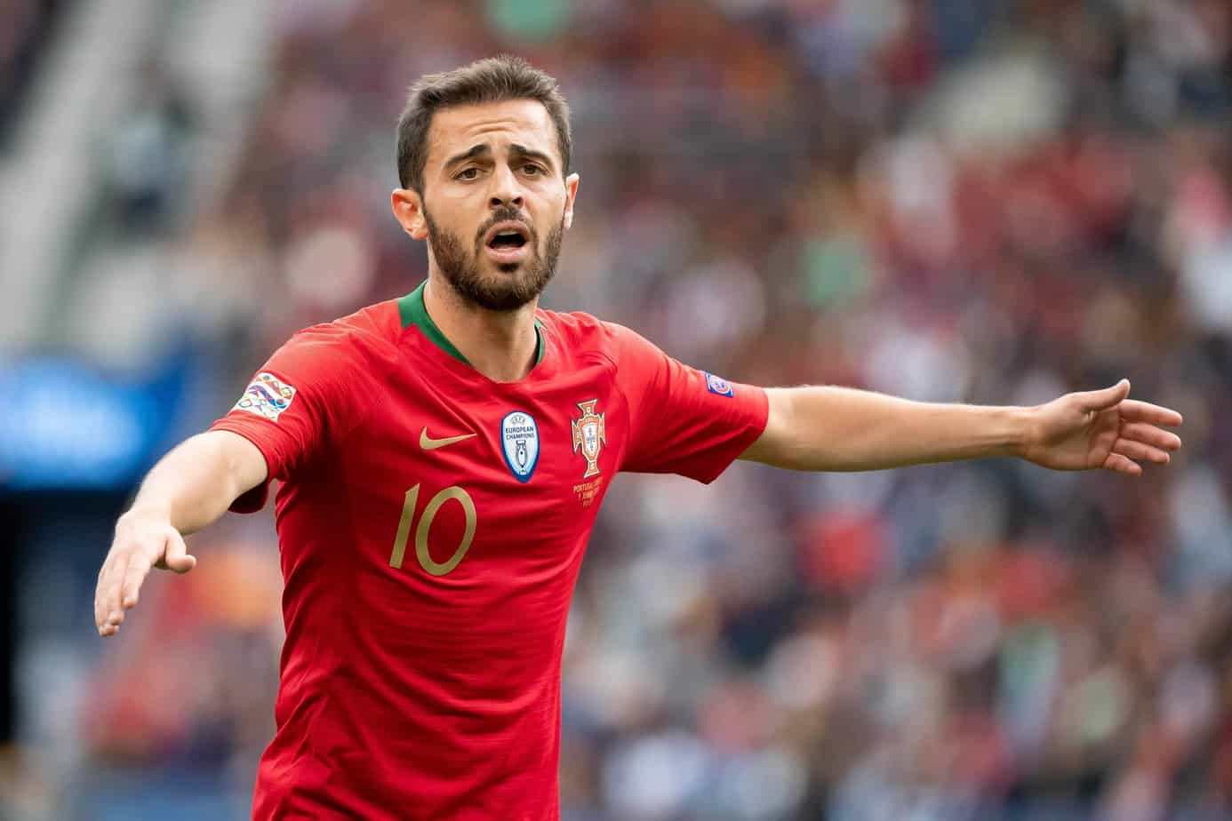 Portogallo-Francia, Risultato Esatto e Quote Scommesse Nations League 2020
