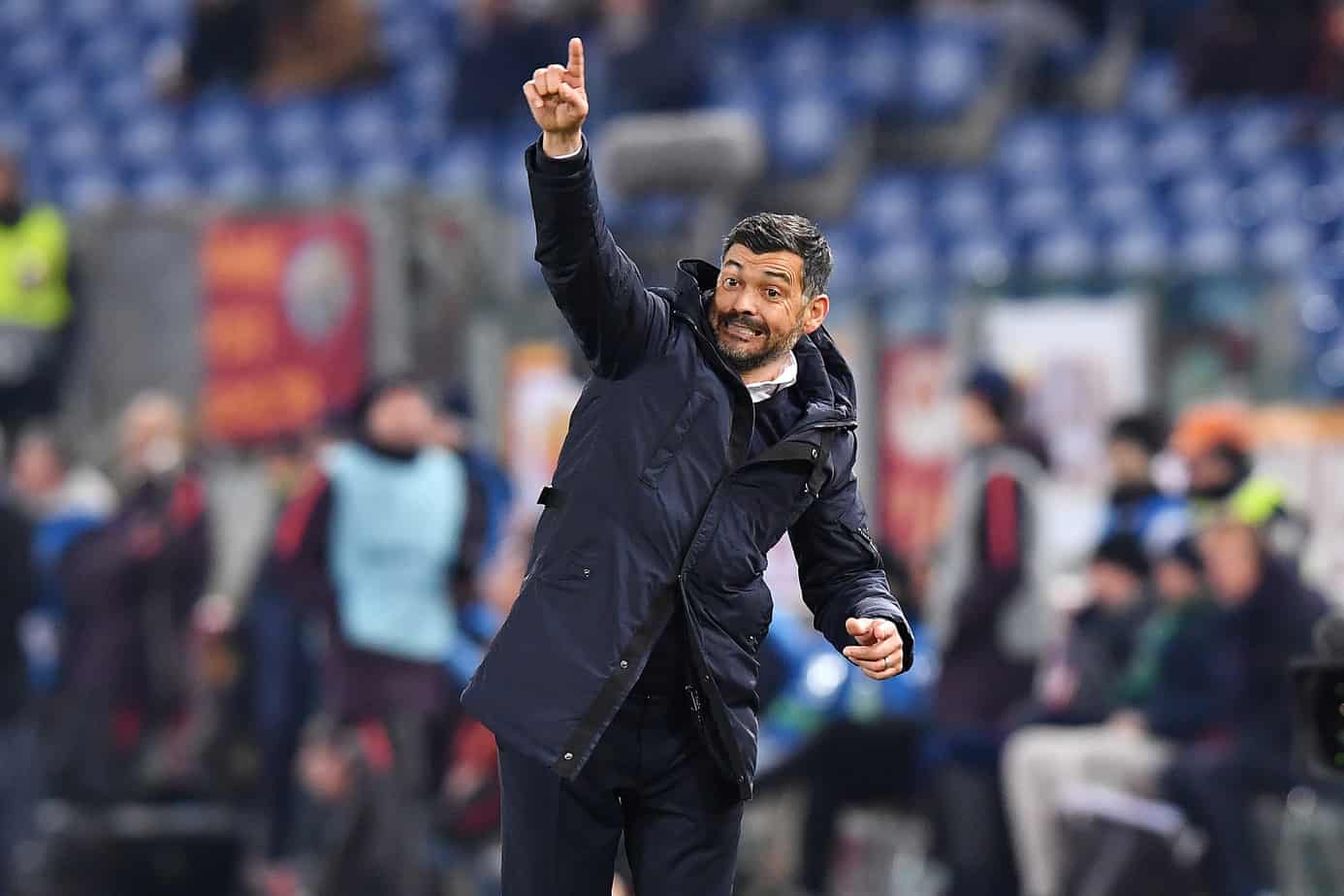 Porto-Bayer Leverkusen, le probabili formazioni: le scelte di Conceiçao e Bosz