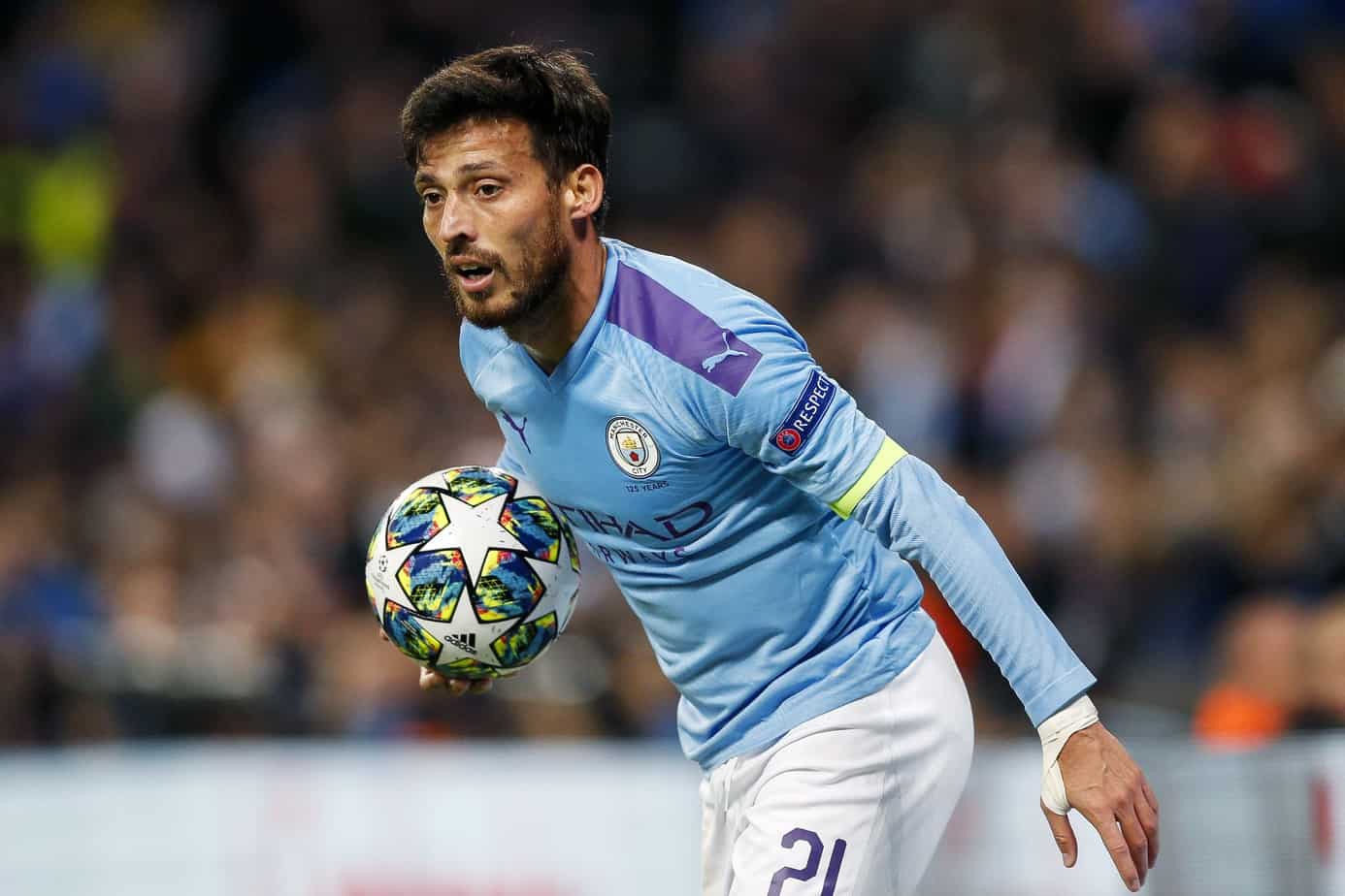 Probabili formazioni Manchester City-Manchester United: super Derby ad Etihad