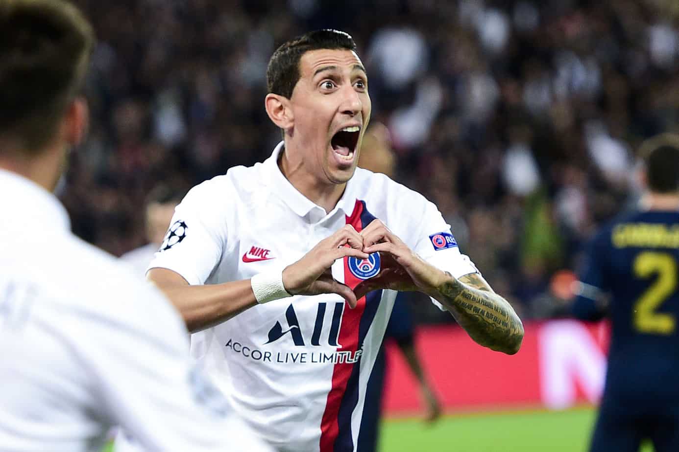 Psg-Strasburgo, le probabili formazioni: ancora out Neymar e Icardi