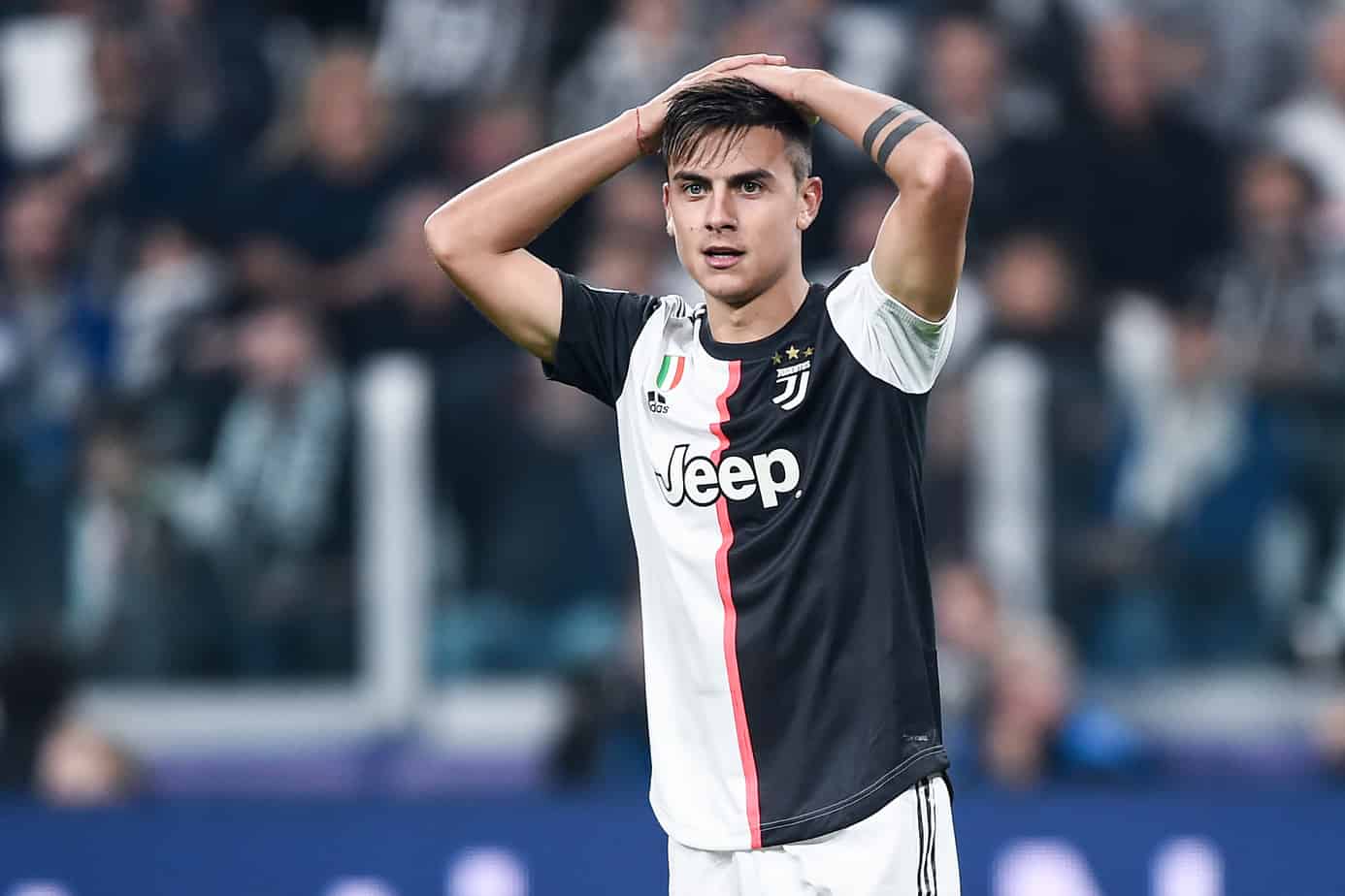 Pareggio di rigore al Via del Mare: il Lecce ferma la Juventus sull’1-1