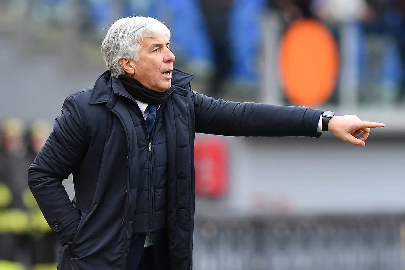 Sampdoria-Atalanta, i blucerchiati vogliono fermare Gasperini