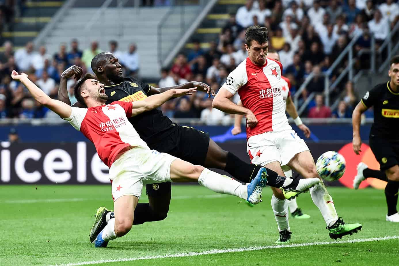 Pronostico Inter – Borussia Dortmund, Champions League 23/10/2019
