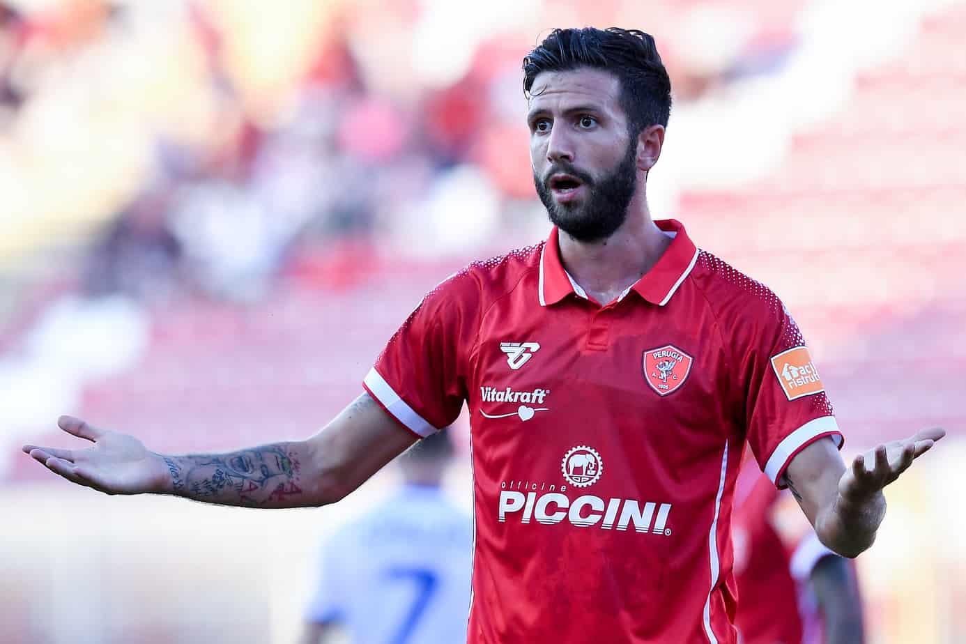 Pronostico Perugia-Venezia 29 dicembre: 19ª Giornata Serie B