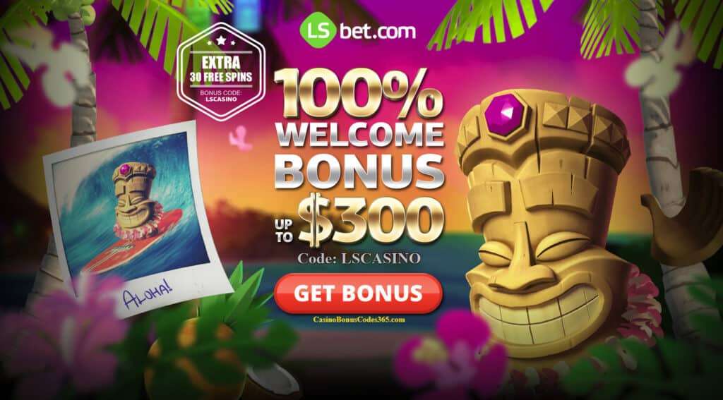 LSbet Casino