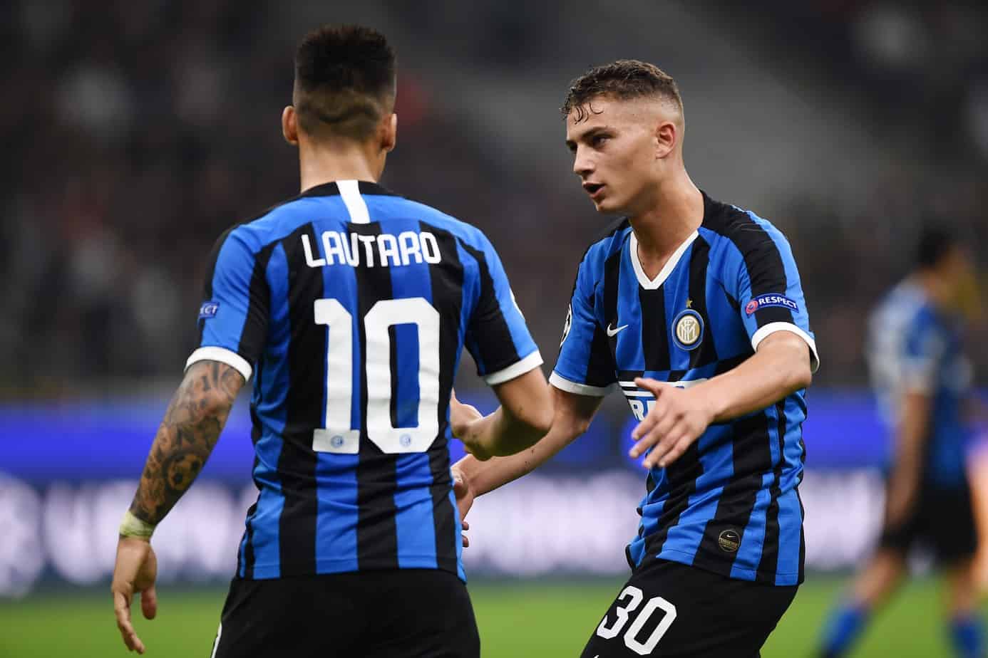 Pronostico Inter – Parma 26-10-2019 | Serie A 9ª giornata