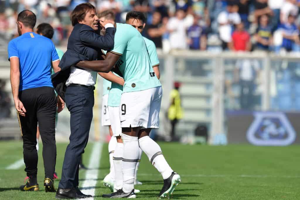 conte