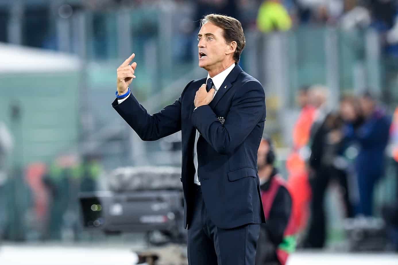 Calendario Euro 2021: Date e Orari partite dell’Italia