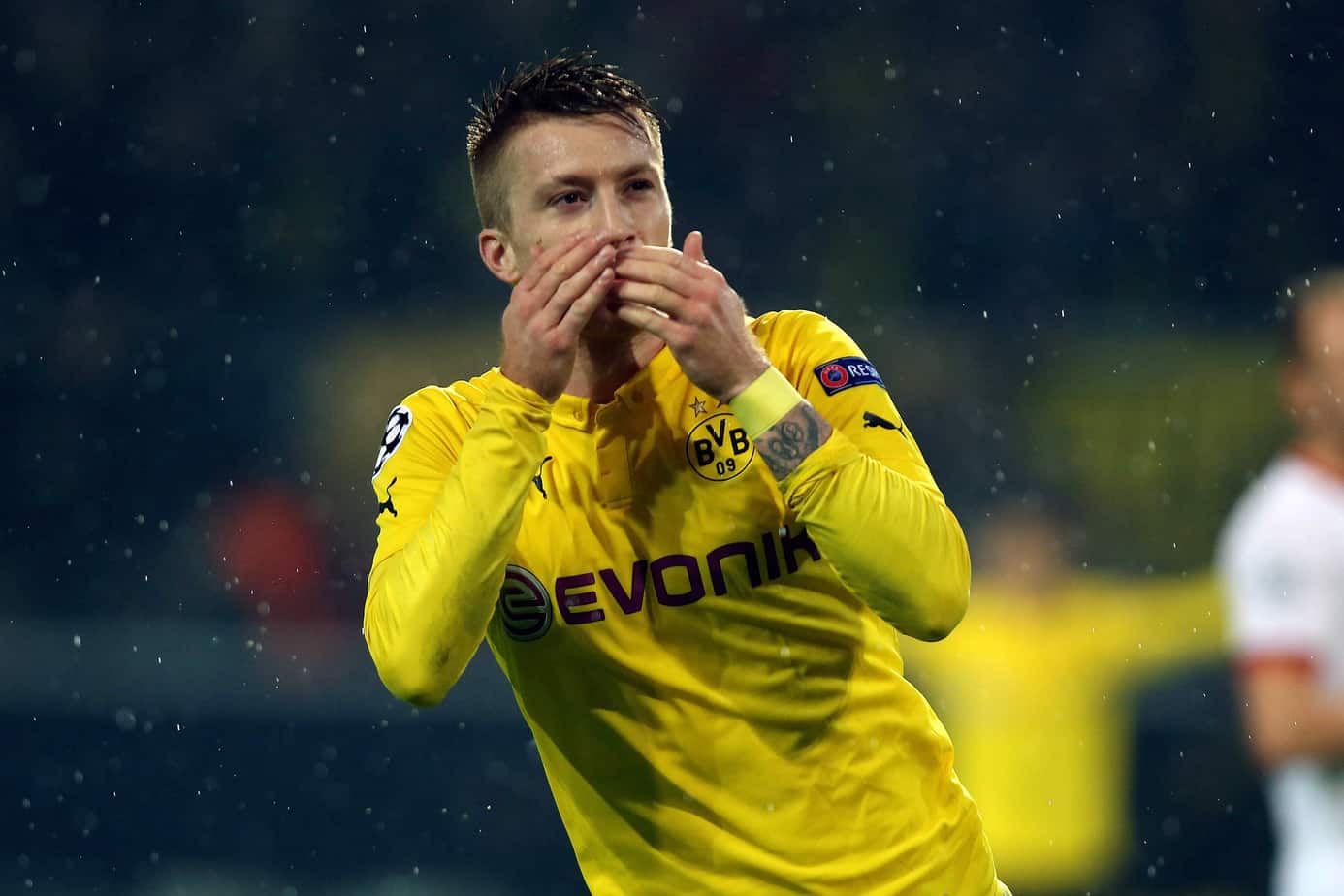 Mainz-Borussia Dortmund, le probabili formazioni: emergenza a centrocampo per Favre