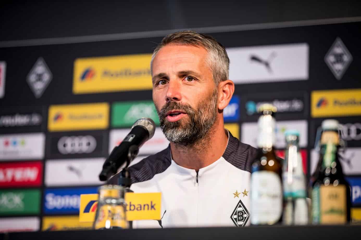 Monchengladbach-Colonia, le probabili formazioni: Rose vuole la zona Champions