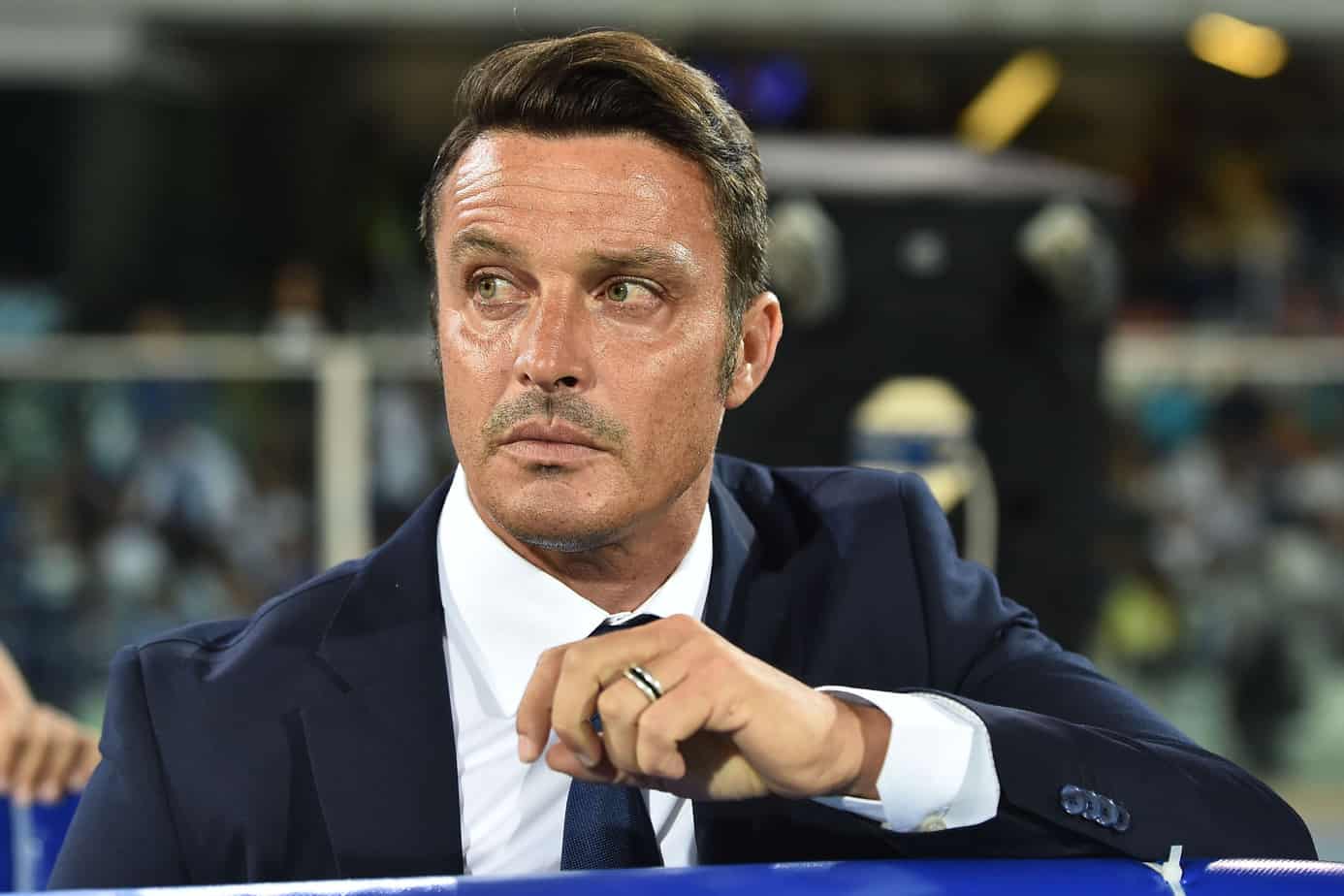 Perugia-Pisa, le probabili formazioni: scontro diretto in zona play off