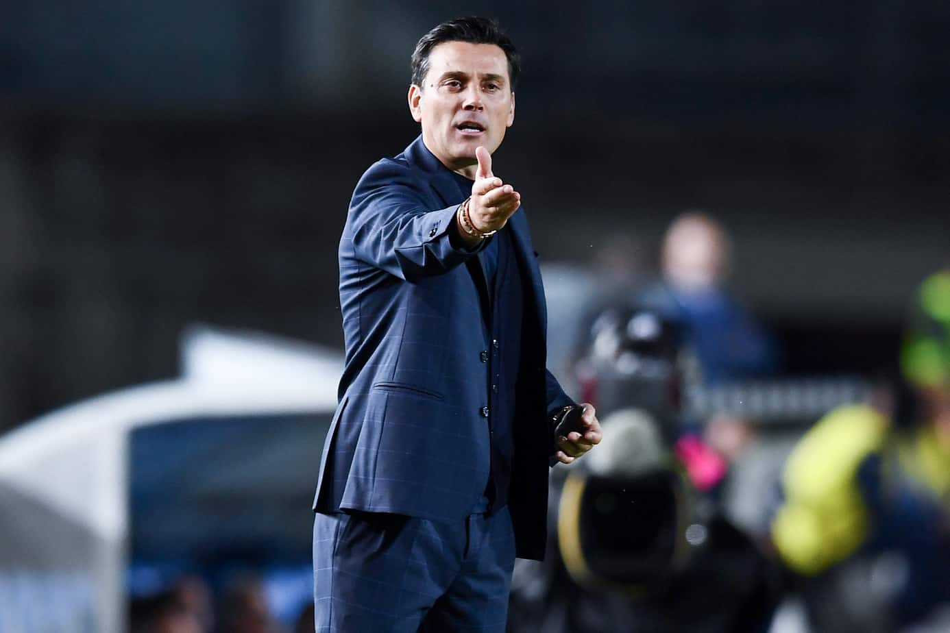 Fiorentina-Roma, le probabili formazioni: due dubbi per Montella
