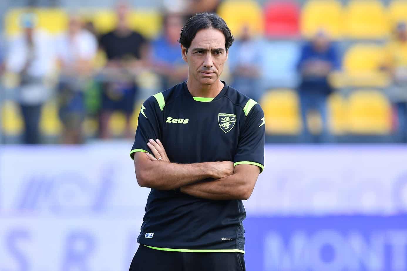 Frosinone-Livorno, le probabili formazioni: inedito scontro salvezza