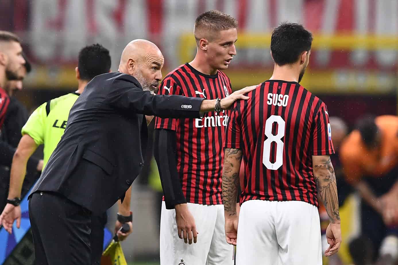 Pronostico Milan-Spal: Pioli centra il primo successo? | giovedì 31 ottobre