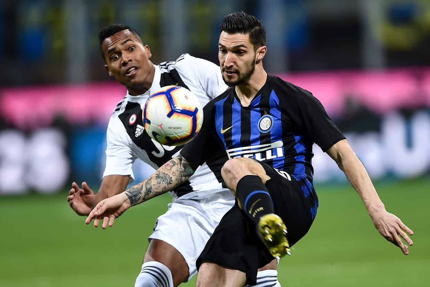 Dove vedere in streaming Inter-Juventus: la diretta TV domenica 6 ottobre | SERIE A