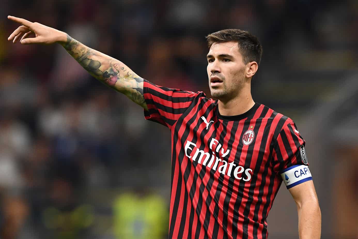Pronostico Roma-Milan 27 ottobre: probabili formazioni e diretta streaming