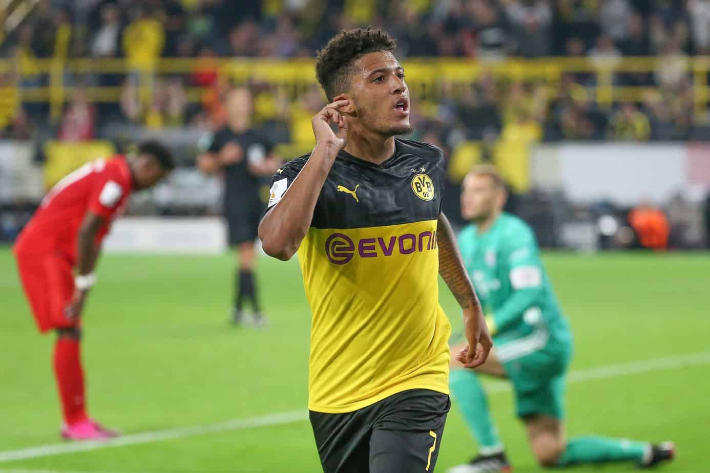 Slavia Praga-Borussia Dortmund, le probabili formazioni: Favre si affida a Reus