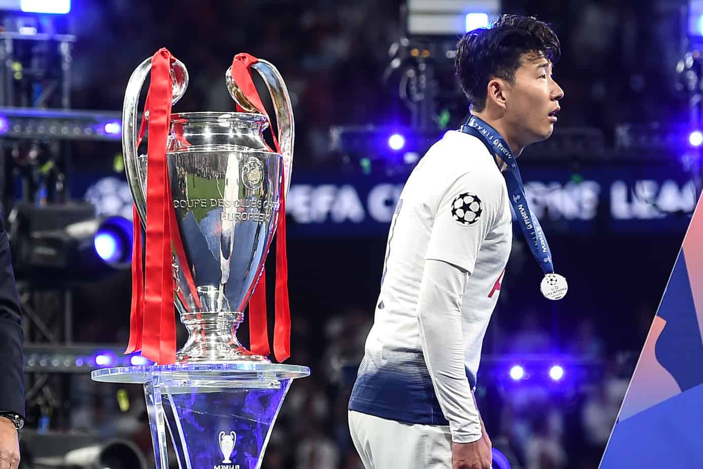 Tottenham-Arsenal, le probabili formazioni: Spurs in difesa del primato