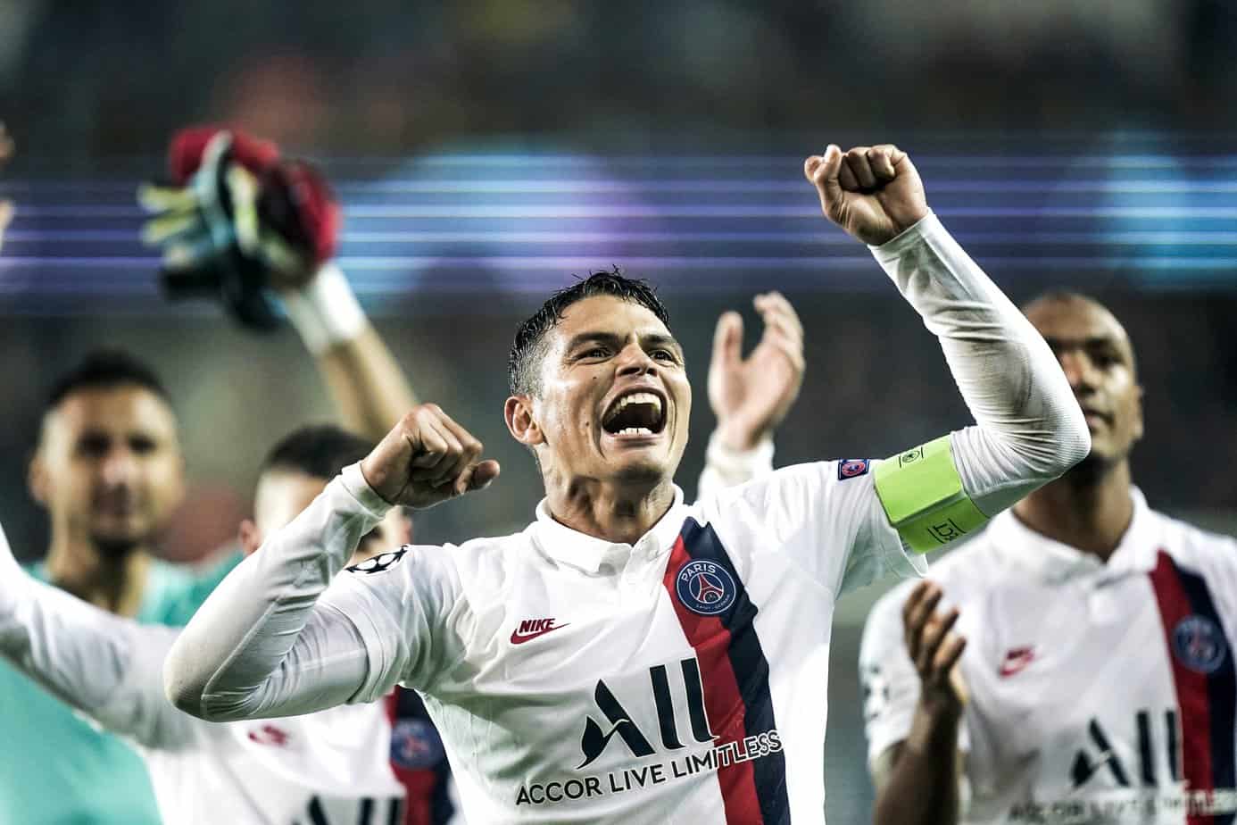 Probabili formazioni PSG-Marsiglia: tempo di Le Classique al Parco dei Principi