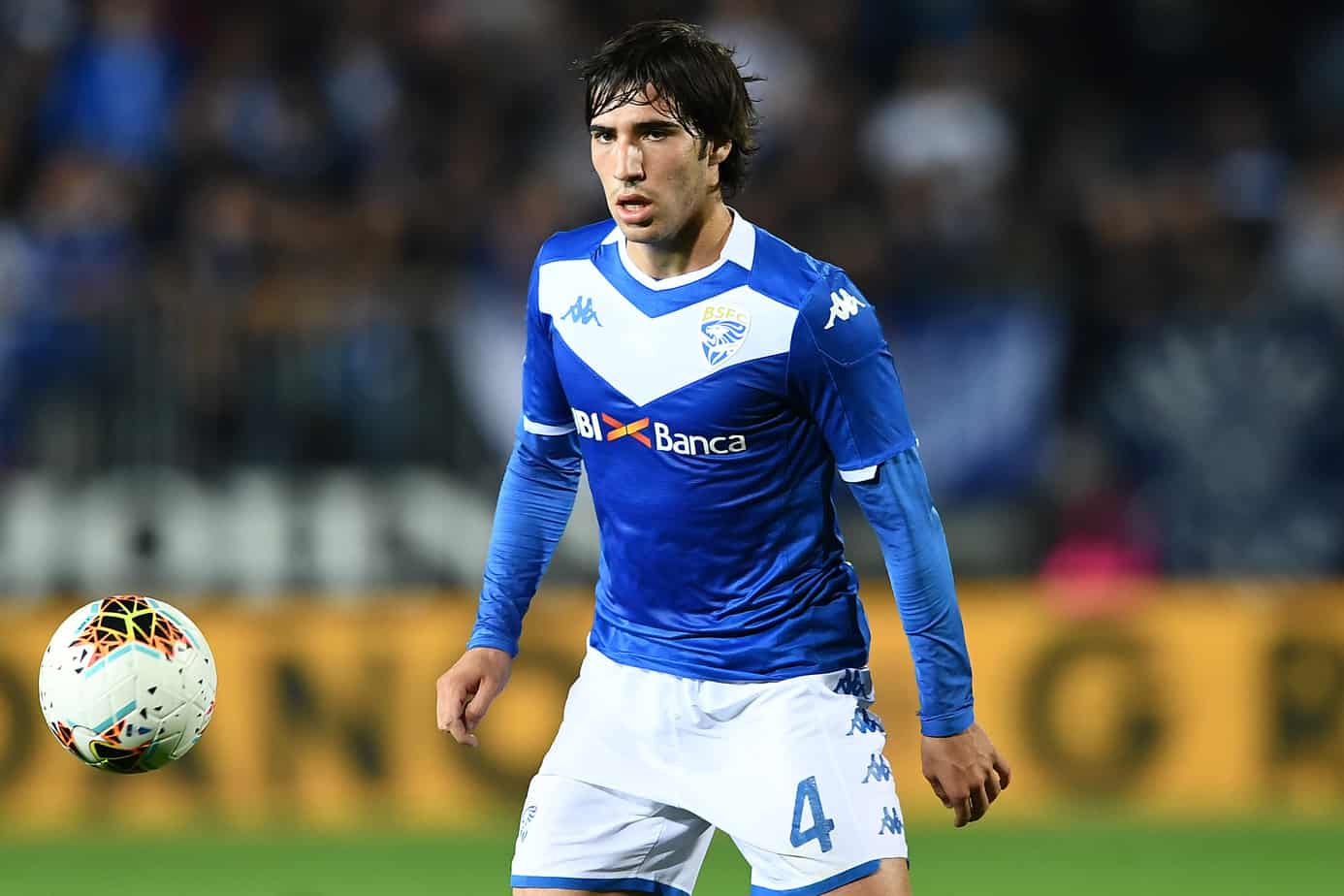 Pronostico Brescia-Inter 29 ottobre: probabili formazioni e diretta streaming