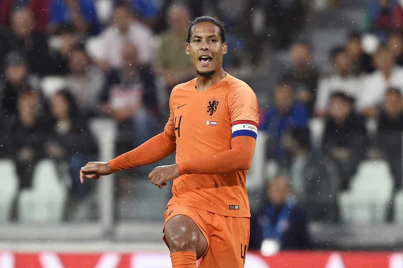 Olanda-Irlanda del Nord, le probabili formazioni: Orange in cerca dell’aggancio