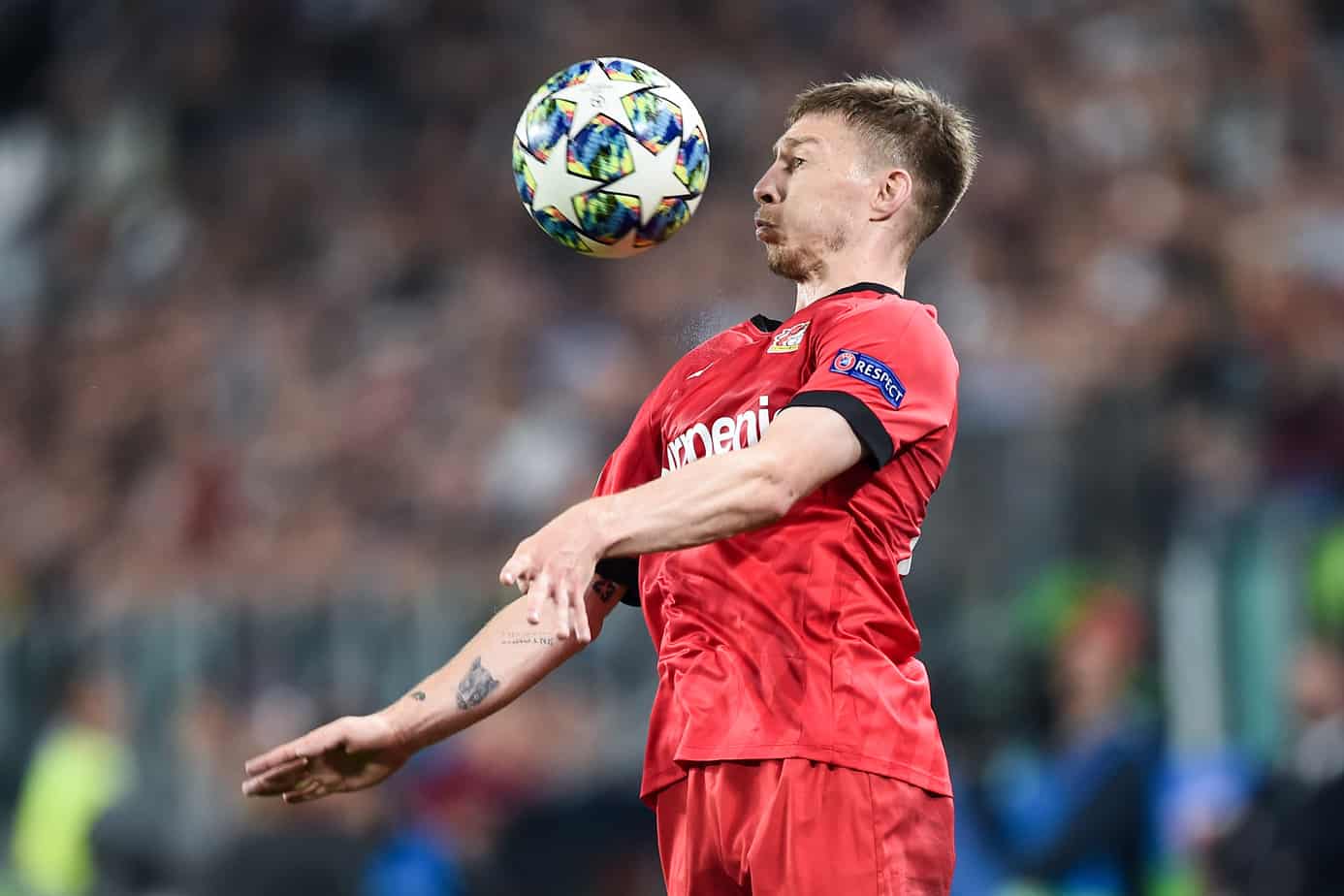 Werder Brema-Leverkusen, probabili formazioni: le scelte di Kohfeldt e Bosz