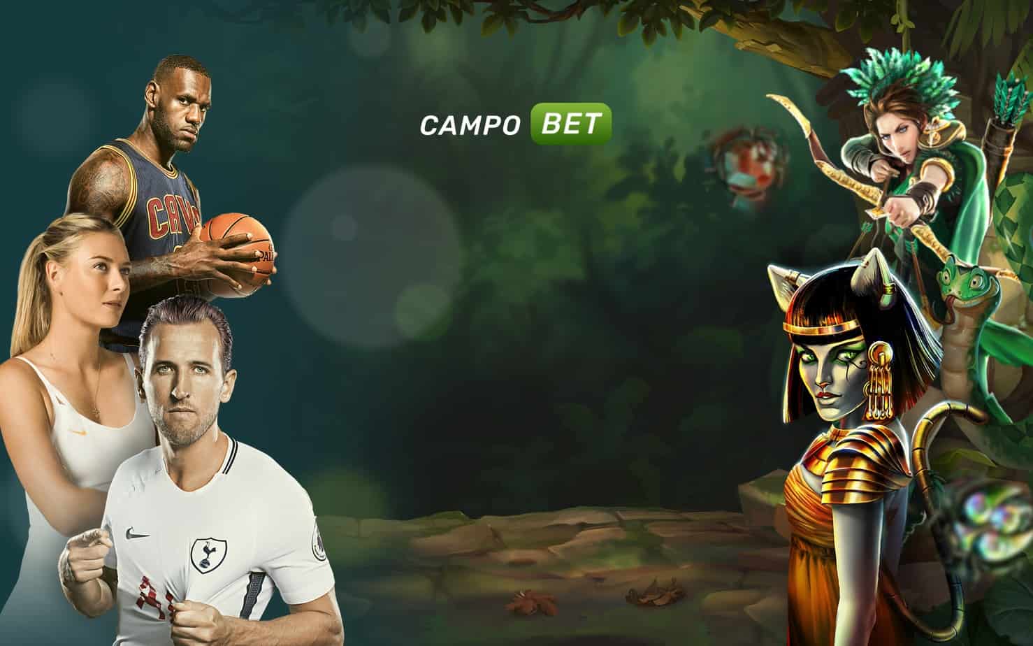 Campobet