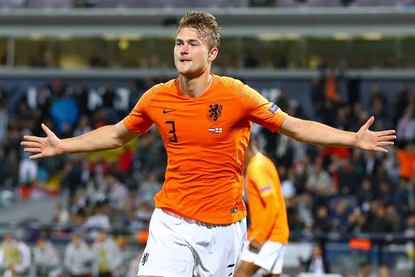 Olanda-Georgia, le probabili formazioni: le scelte di De Boer e Sagnol