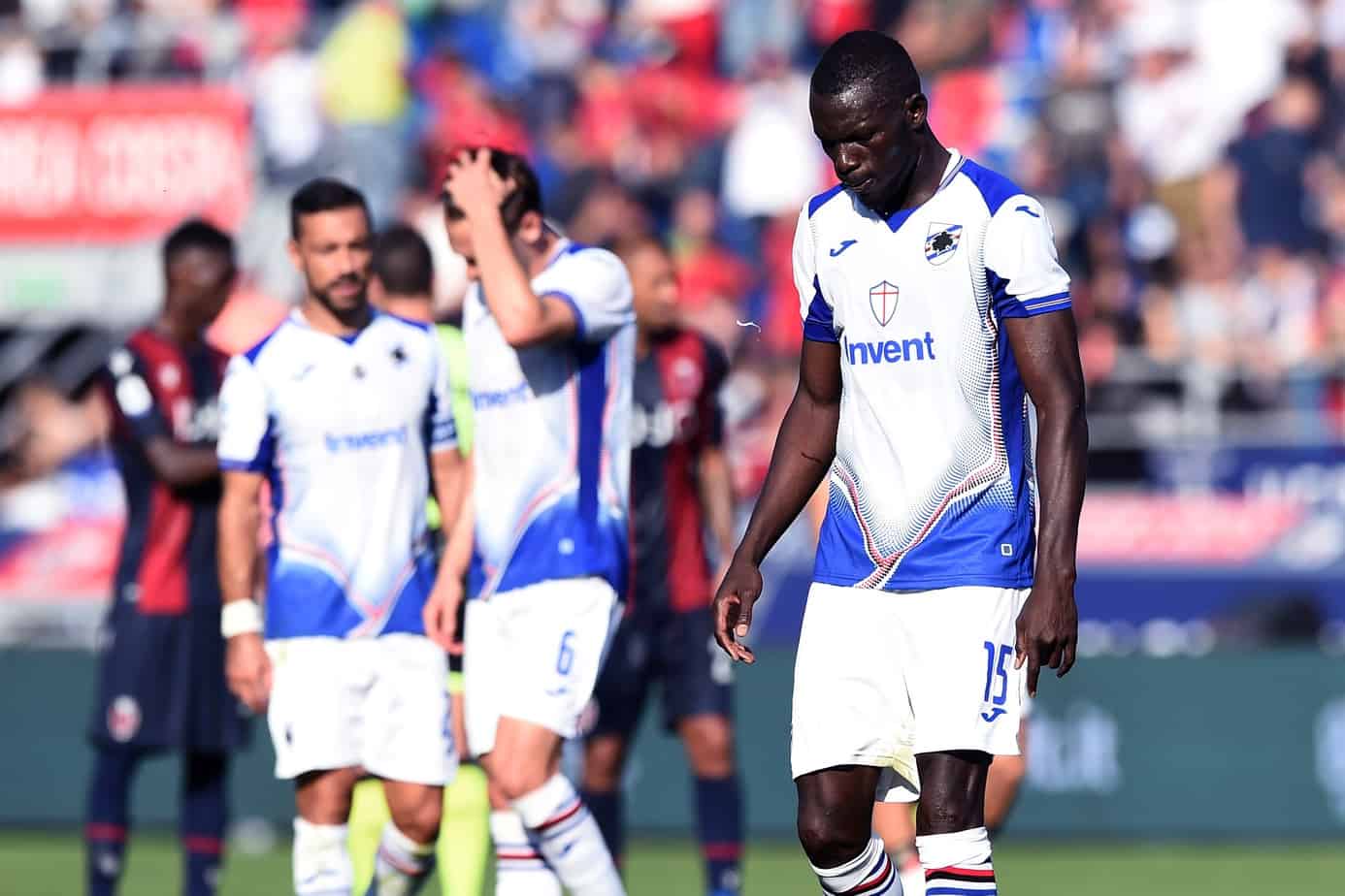 Pronostico Sampdoria – Lecce del 30/10/2019