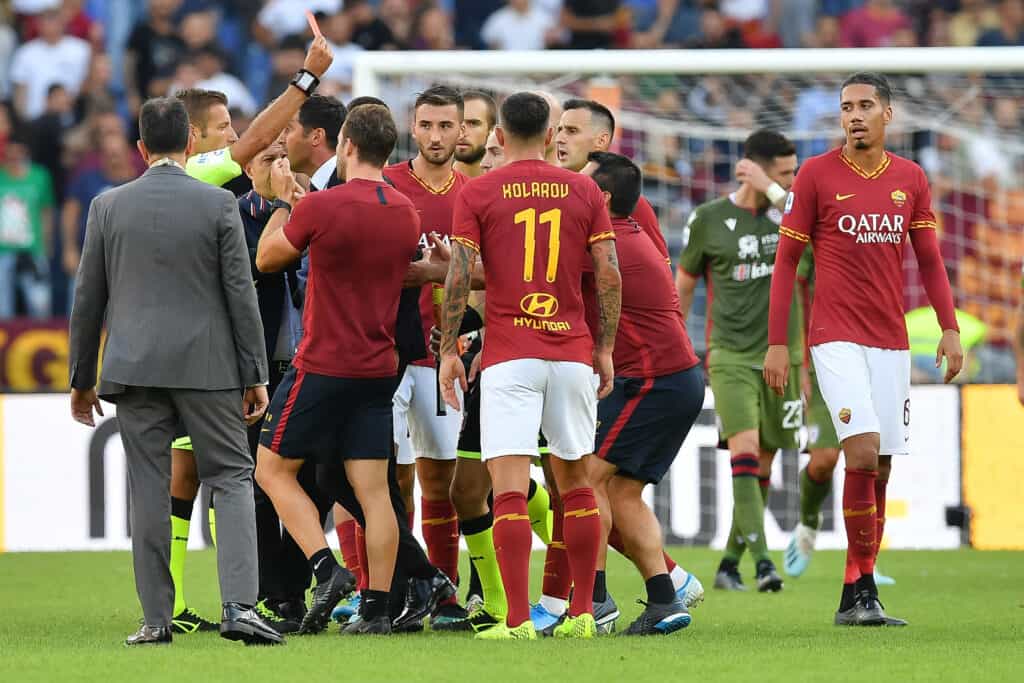 Roma