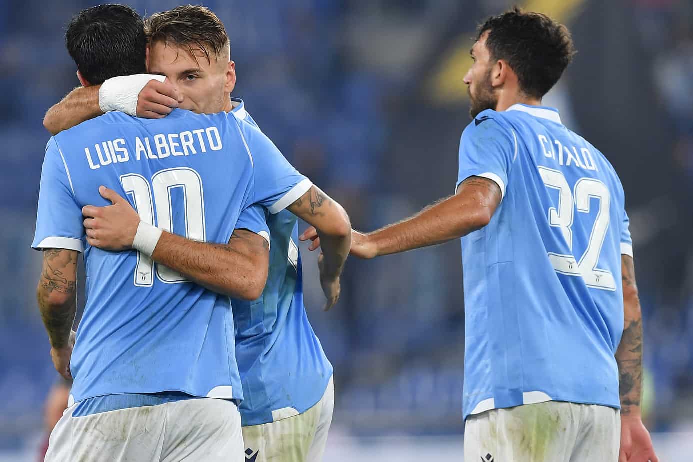 Pronostico Lazio-Celtic 7-11-2019: probabili formazioni e streaming Europa League