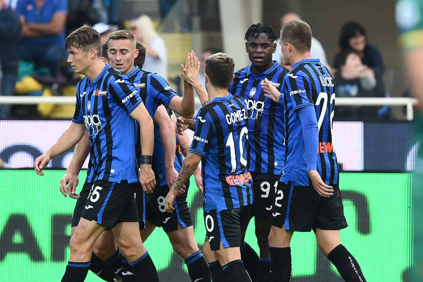 Dove vedere in streaming Atalanta-Spal | SERIE A 20 Gennaio 2020