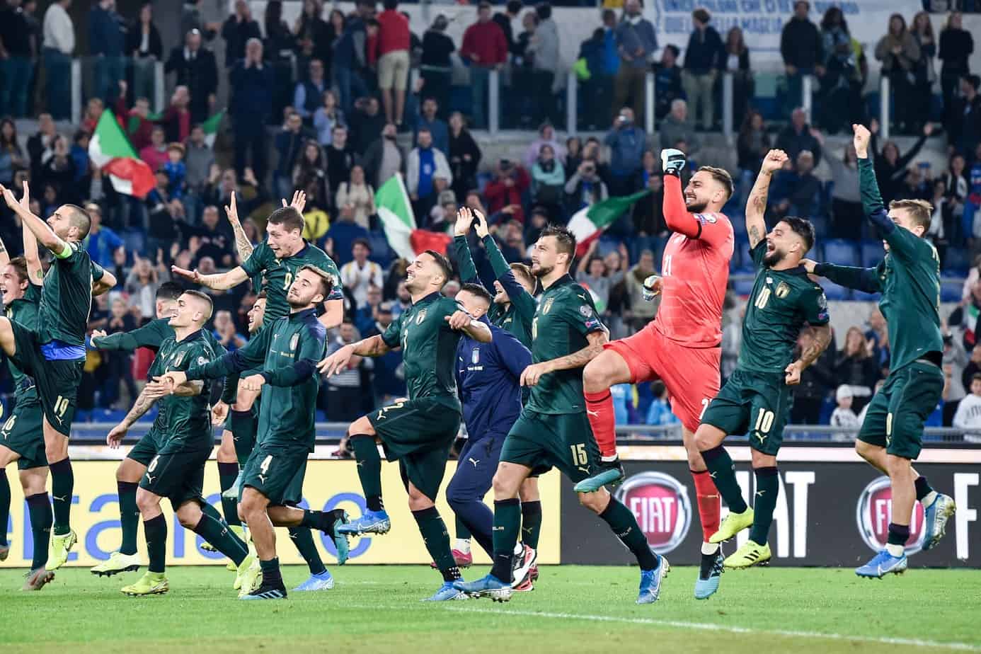 Quote Maggiorate Serie A: come funzionano, dove scommettere