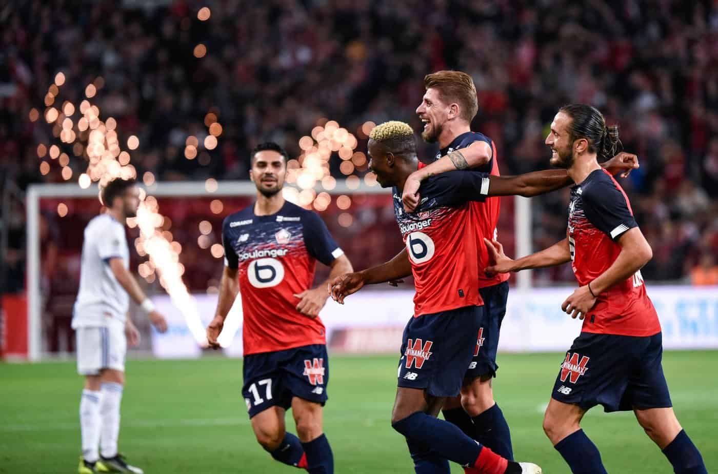 Angers-Lille, le probabili formazioni: ospiti in lotta per la zona Champions