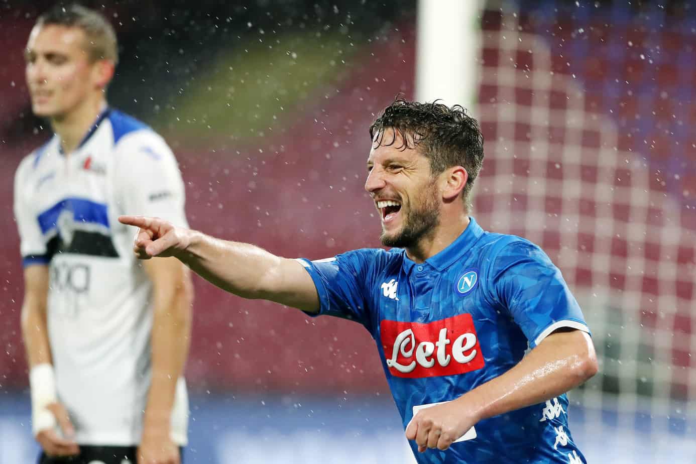Pronostico Napoli-Atalanta del 30 ottobre: segno 2 a 3.50