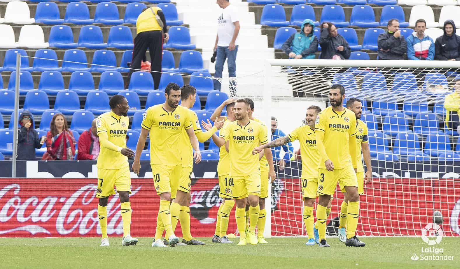 Celta Vigo-Villarreal, le probabili formazioni: le scelte di Coudet e Emery