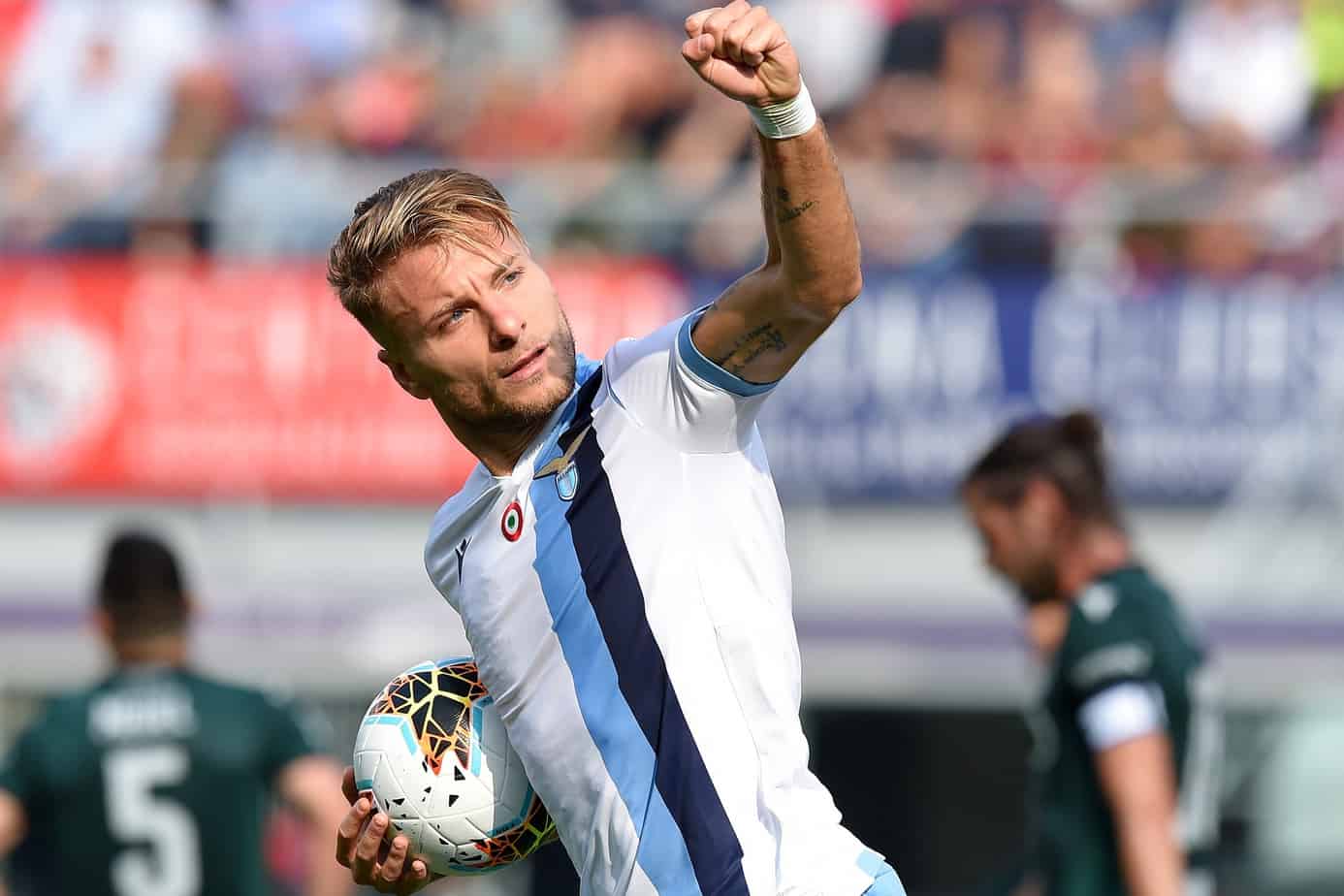 Pronostico Celtic – Lazio, Europa League giovedì 24-10-2019