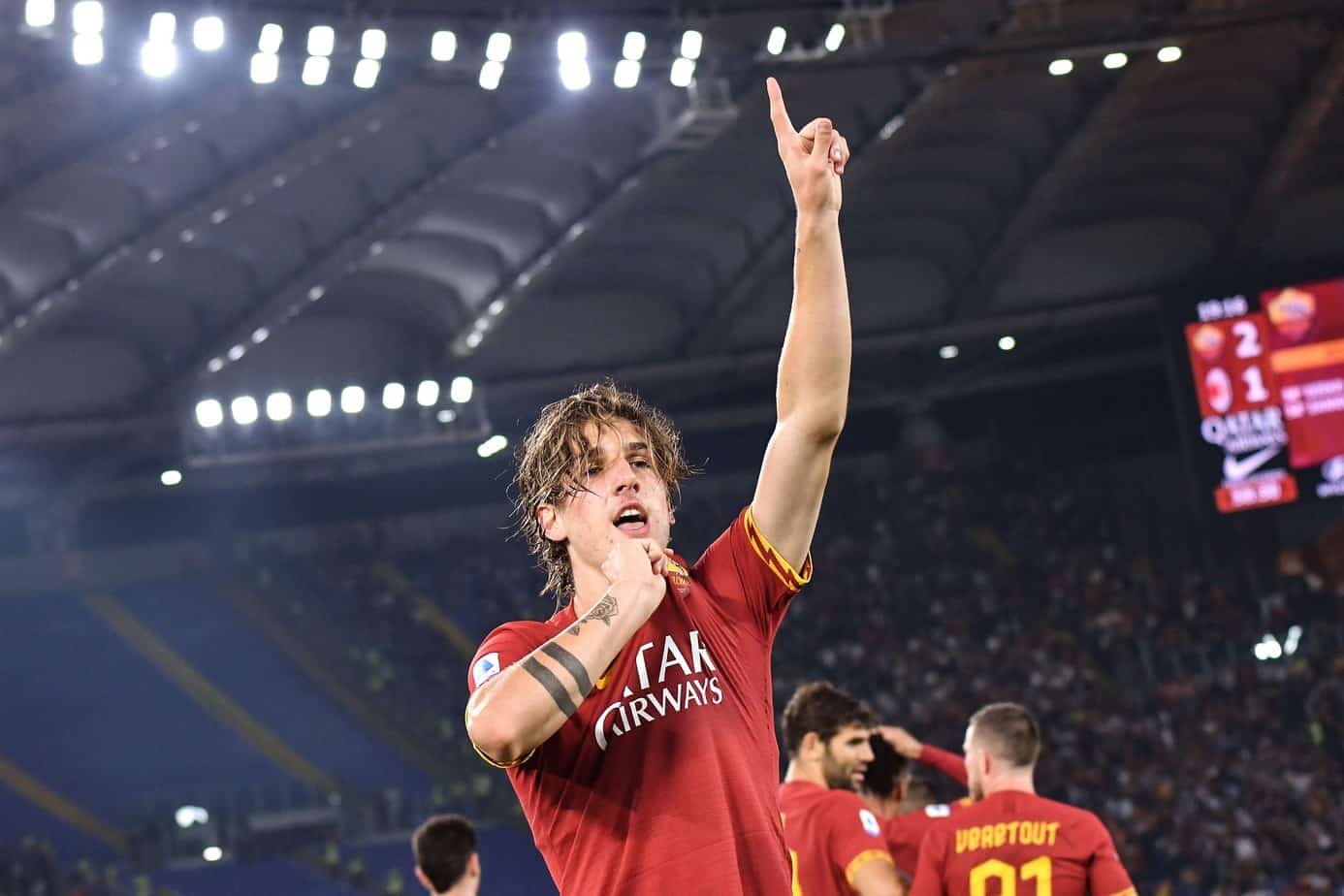 Pronostico Udinese-Roma | Serie A Mercoledì 30-10-2019