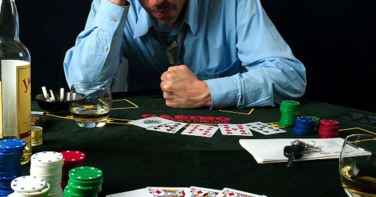 Dipendenza dal Gioco: cos’è e come affrontarla