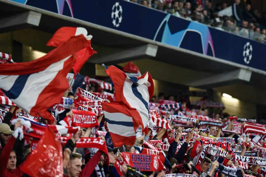 tifosi Lilla