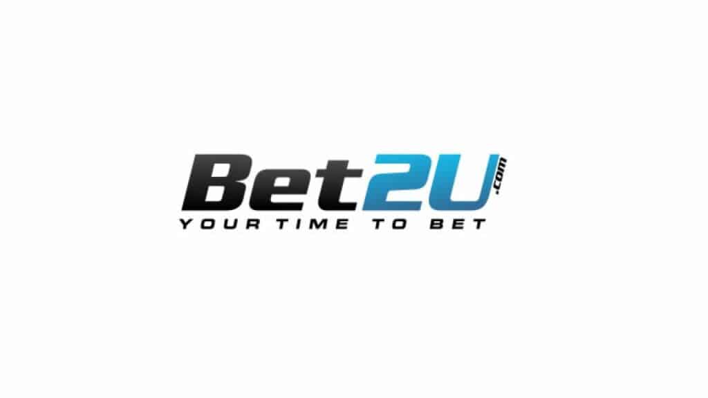 Bet2U logo