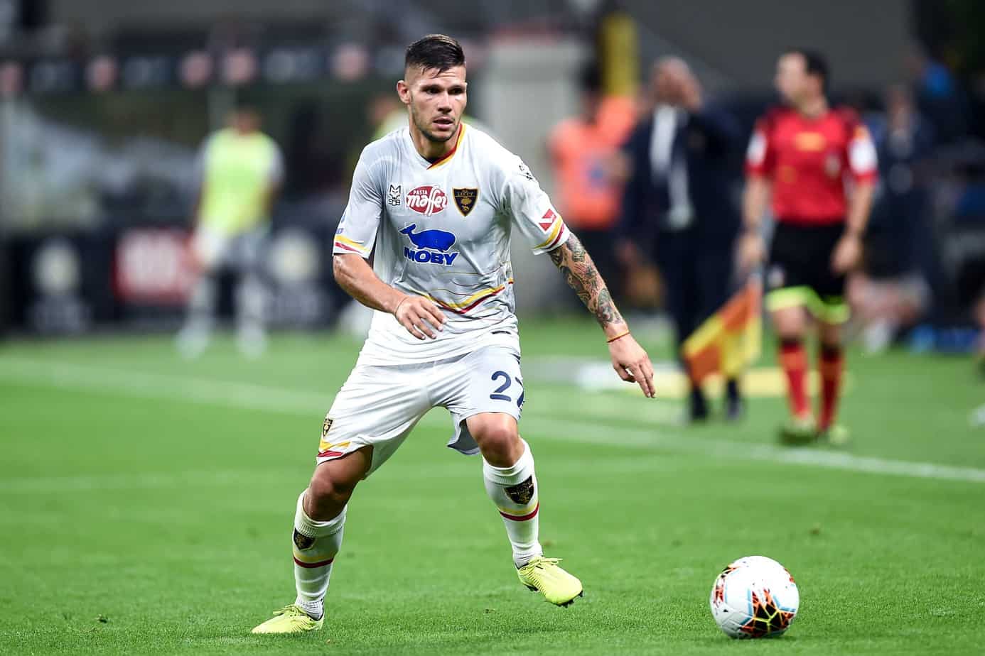Pronostico Lecce-Genoa 8 dicembre | SERIE A 15ª Giornata