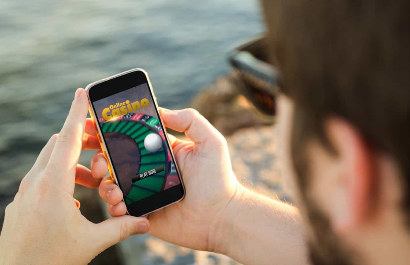 Giocare nei casino online da mobile