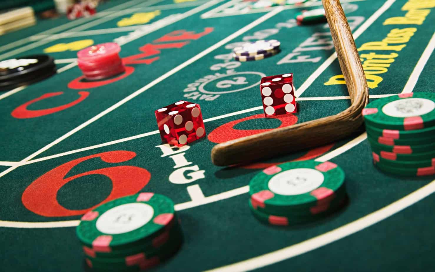 Casino Online – Le tipologie
