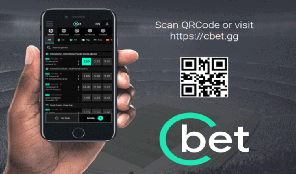 Cbet App
