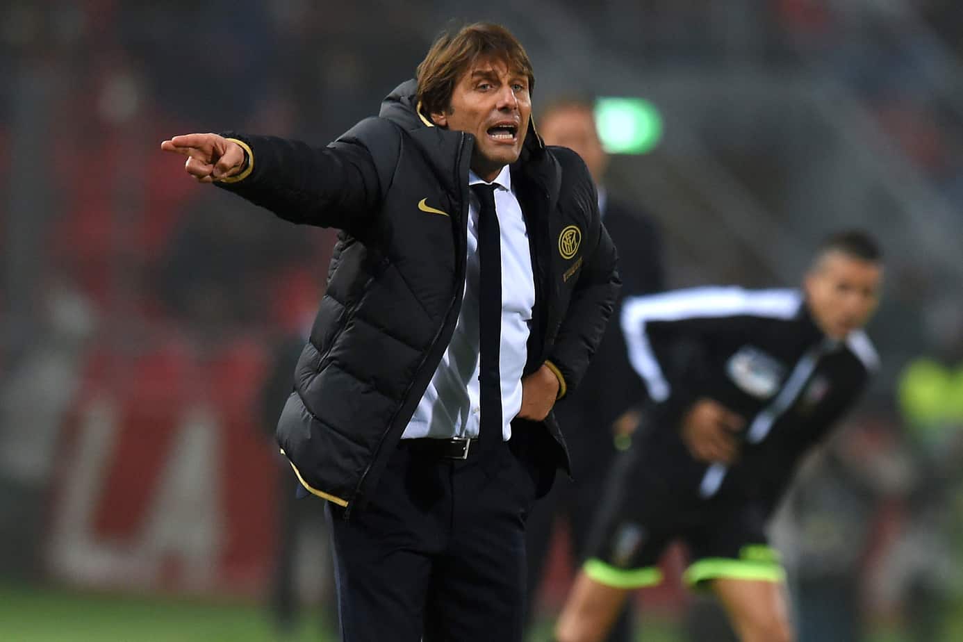 Probabili formazioni Inter-Barcellona: Conte in emergenza, Messi in panchina?