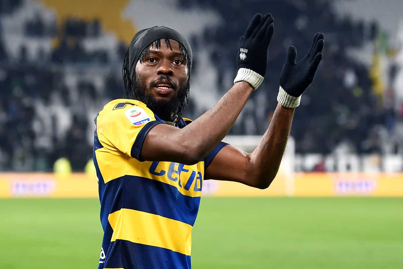 Parma-Roma, i ducali sognano lo sgambetto a Dzeko e compagni